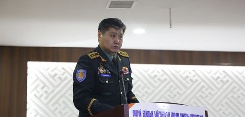 Гамшгаас хамгаалах менежментийн тогтолцоог бэхжүүлж ажиллахыг үүрэг болголоо
